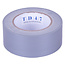 TD47 Gaffa Tape 50mm x 25m Grau