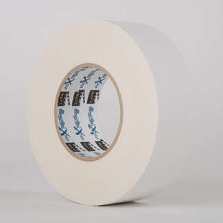 Magtape Magtape XTRA 50mm x 50m matt blanc