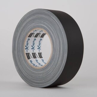 Magtape Magtape XTRA 50mm x 50m matt noir