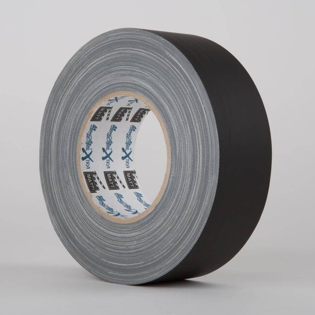 Magtape XTRA 50mm x 50m Matt Zwart