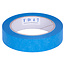 TD47 Maskeertape UV-Bestendig 25mm x 50m Blauw