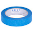 TD47 Ruban de masquage Résistant aux UV 25mm x 50m Bleu