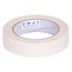 TD47 Masking tape Heat 80 25mm x 50m