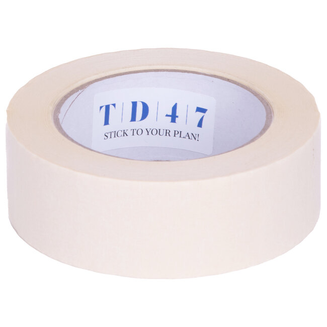 TD47 Abdeckband Heat 80 38mm x 50m