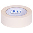 TD47 Ruban de masquage Heat 80 38mm x 50m