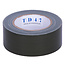 TD47 Gaffa Tape 50mm x 25m Olijfgroen