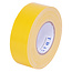 TD47 Gaffa Tape 50mm x 50m Gelb