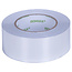 Isohulk 38CWR Aluminium Tape 50mm x 50m (Stuurwielcertificaat)