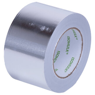 ISOHULK® Isohulk 38CWR Aluminium Tape 75mm x 50m