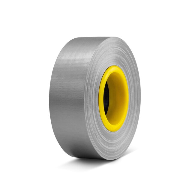 Defender EXA-Tape 50mm x 50m Grijs