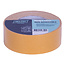 Deltec Double-sided linen expotape 50mm x 25m