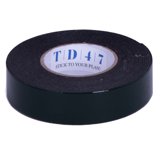 TD47 Dubbelzijdige Foam Tape All-Weather 19mm x 3m