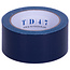 TD47 Duct Tape 50mm x 25m blau