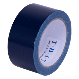 TD47 Products® TD47 Dattape 50mm x 25m bleu