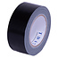 TD47 Gaffa Tape 50mm x 25m noir - boîte 30 rouleaux