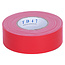 TD47 Gaffa Tape 50mm x 50m Rood