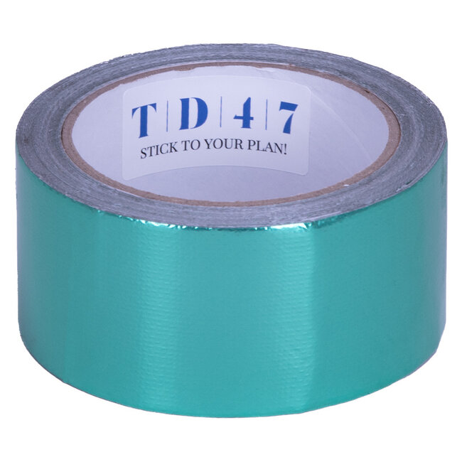 TD47 Reparaturband für Plane 50mm x 10m