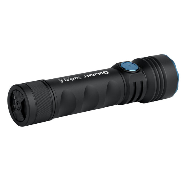 Olight Seeker 4 Lampe de poche à DEL rechargeable