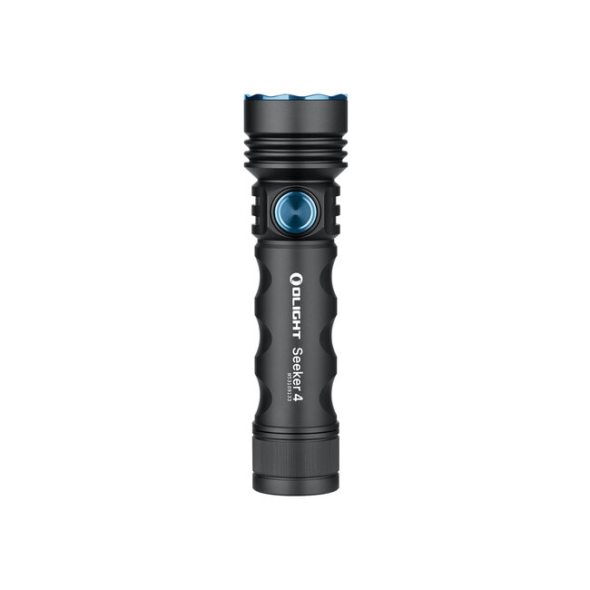 Olight Seeker 4 Lampe de poche à DEL rechargeable