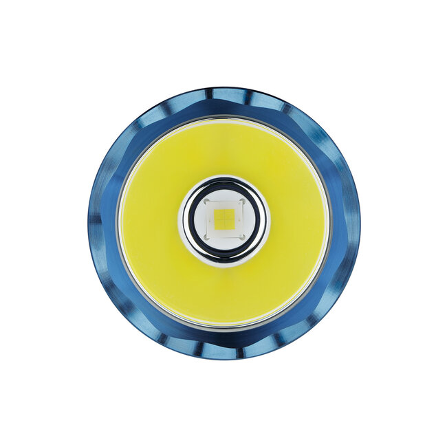 Olight Seeker 4 Oplaadbare LED Zaklamp