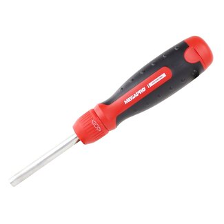 MegaPro® Megapro Ratchet 13-In-1