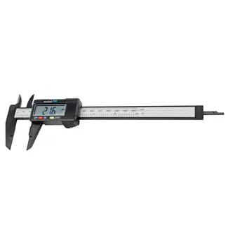 Hercules Handtools Brüder Mannesmann Digital Caliper 150mm