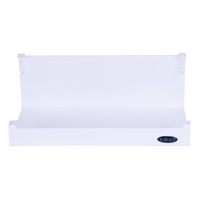 TD47 Lagerregal für Schrumpfbox