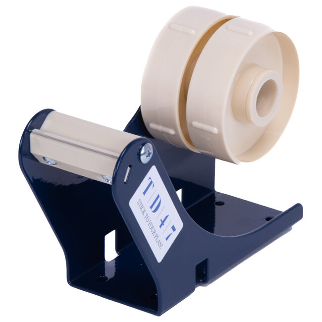 TD47 Klebebandabroller Platinenmodell Metall