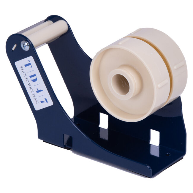 TD47 Tape Dispenser Table Model Metal