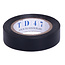 TD47 Professional PVC Isolatietape 15mm x 10m Zwart