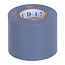 TD47 Professionelles PVC-Isolierband 50mm x 10m Grau