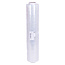 TD47 Rekfolie 50cm x 300m x 20my Transparant
