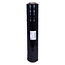TD47 Stretchfolie 50cm x 300m x 20my Schwarz