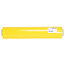 Film de rack TD47 23my x 50cm x 270m jaune