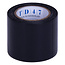 TD47 Professional PVC Isolatietape 50mm x 10m Zwart