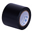 TD47 Professionelles PVC-Isolierband 50mm x 10m Schwarz