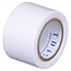 TD47 Ruban isolant PVC professionnel 38mm x 10m Blanc