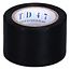 TD47 Professional PVC Isolatietape 38mm x 10m Zwart