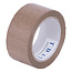 TD47 Verpackungsband PVC 48mm x 66m Brown (Box 36 Rolle)