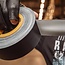 Defender EXA Tape 50mm x 50m Matt Black