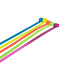 TD47 Cable ties 7.6 x 370mm Fluor Deal