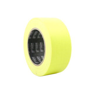 Gafer.pl Gafer.pl Pro Fluo Tape 48mm x 25m Geel