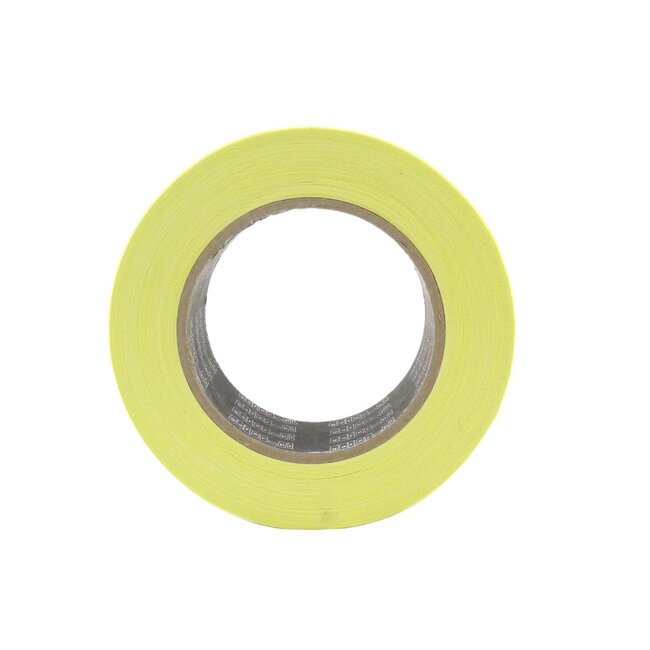 Gafer.pl Pro Fluor Tape 48mm x 25m Geel
