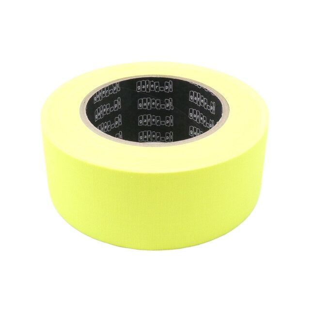 Gafer.pl Pro Fluor Tape 48mm x 25m Yellow