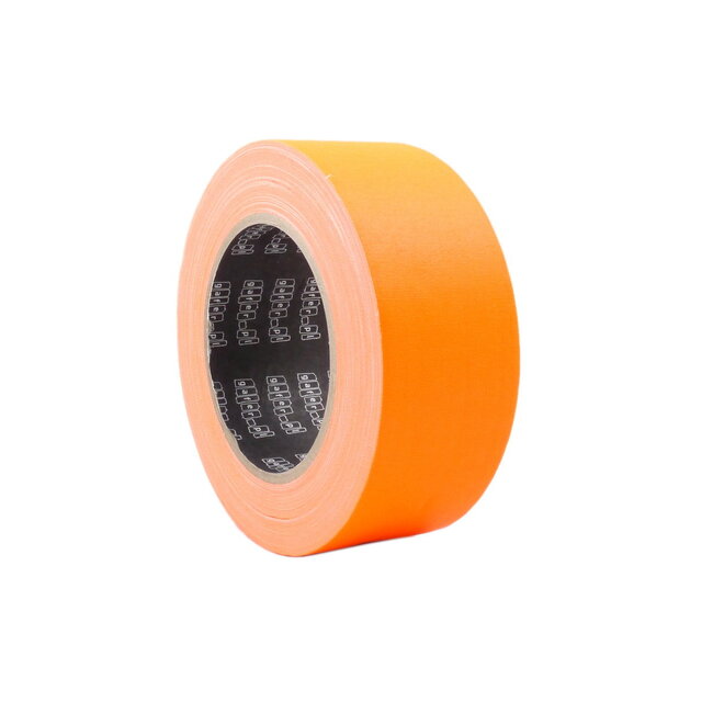 Gafer.pl Pro Fluo Tape 48mm x 25m Orange