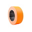 Gafer.pl Pro Fluo Tape 48mm x 25m Oranje