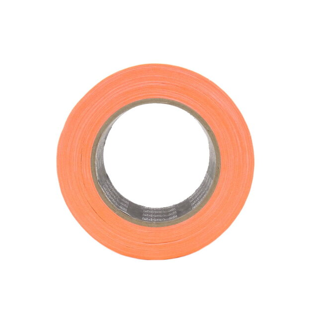 Gafer.pl Pro FluorTape 48mm x 25m Oranje