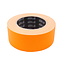 Gafer.pl Pro Fluo Tape 48mm x 25m Orange