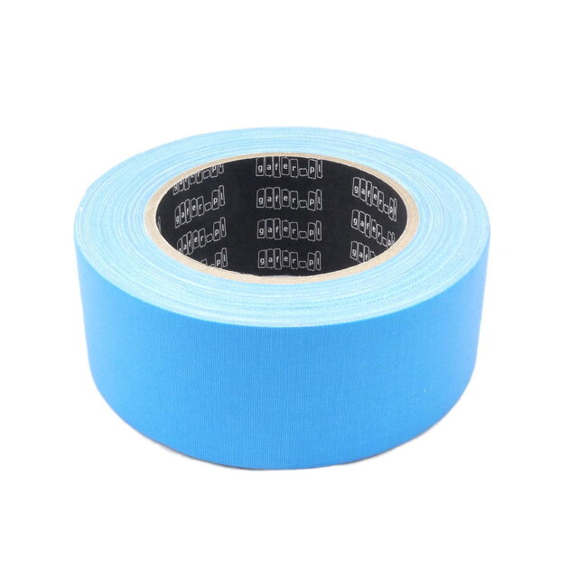 Gafer.pl Pro Fluor Tape 48mm x 25m Bleu