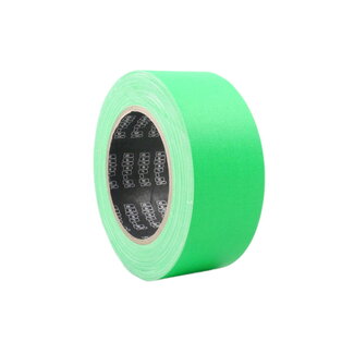 Gafer.pl Gafer.pl Pro Fluo Tape 48mm x 25m Groen